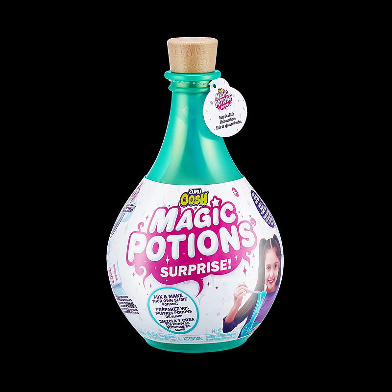 Zuru Slim Magic Potions, S1