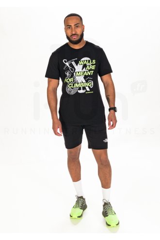The North Face Outdoor Graphic M