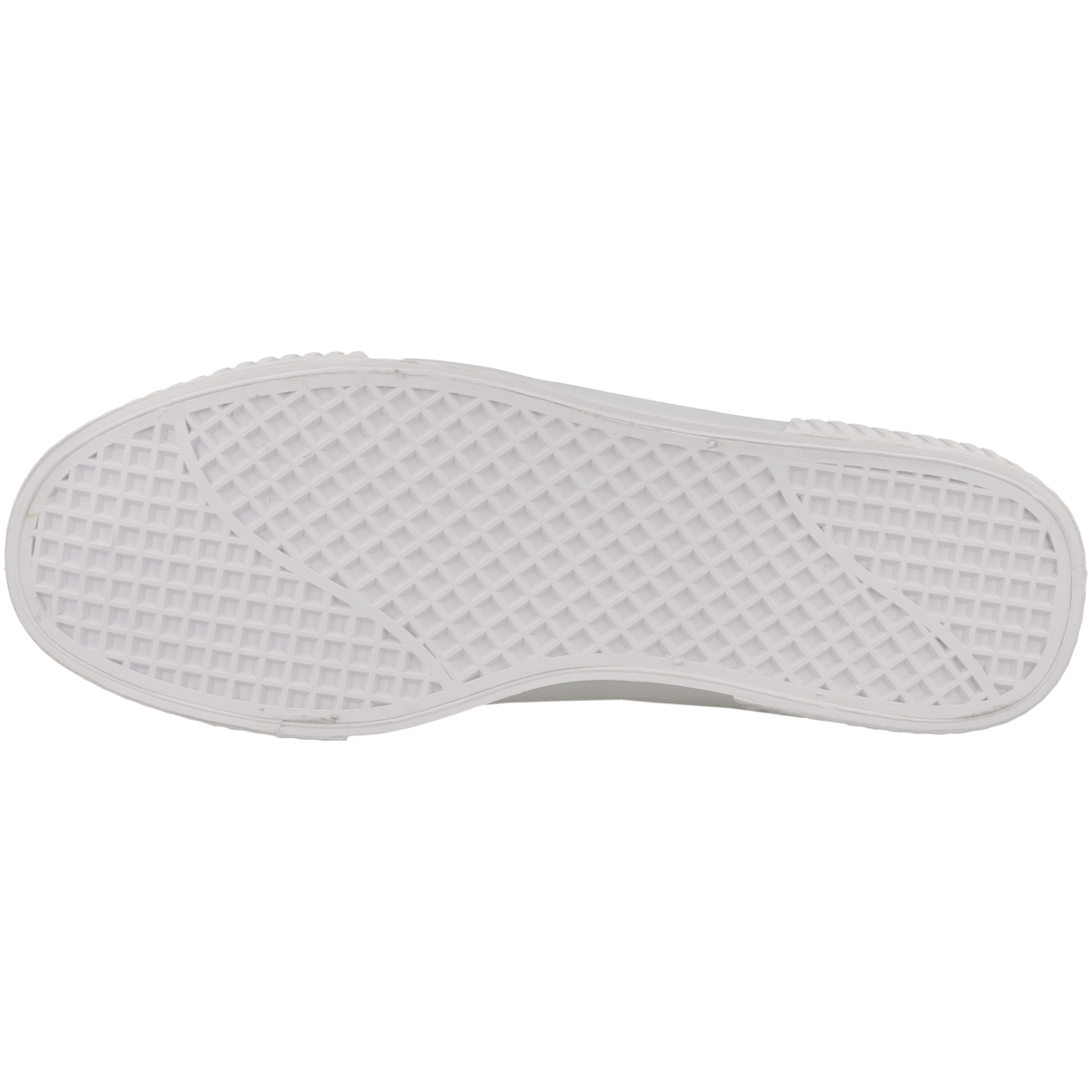 s.Oliver 5-15202-28 Sneaker mid weiss