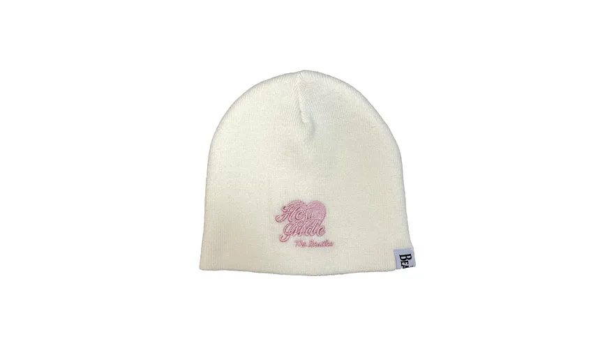 BEATLES BEANIE HEY JUDE