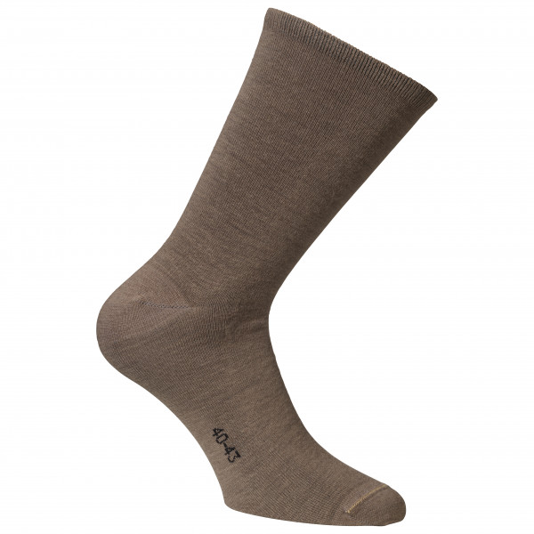 Alpacasocks&Co - Merino Lifestyle 2-Pack - Merinosocken
