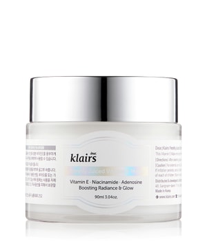 Klairs Freshly Juiced Vitamin E Gesichtsmaske-90 ml