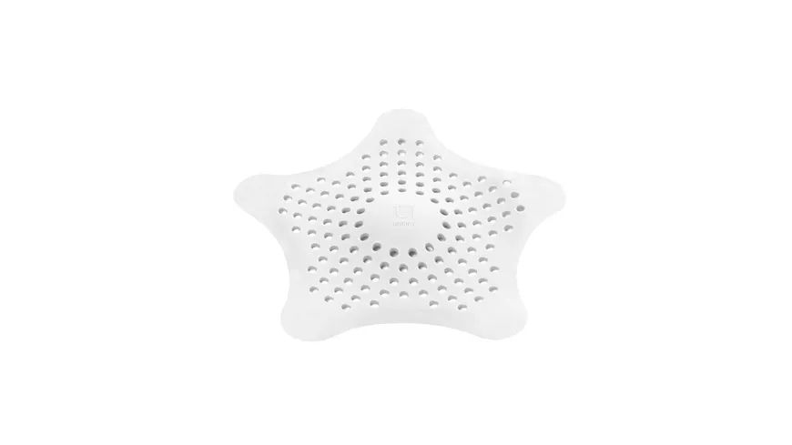 umbra Starfish Abfluss Haarfänger