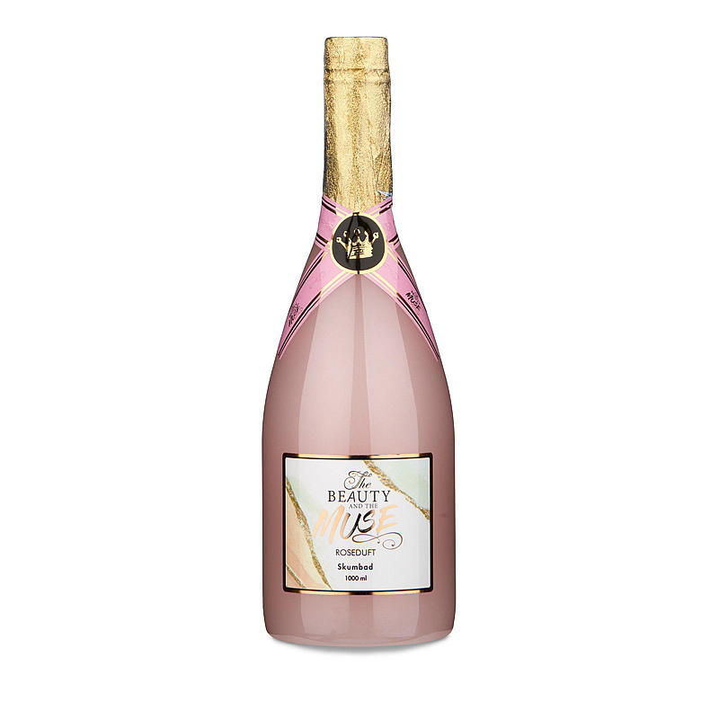 Giform Boblebad 1l, Champagne Rose