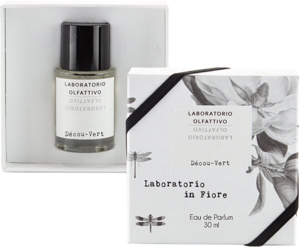 Laboratorio Olfattivo Décou-Vert Eau de Parfum