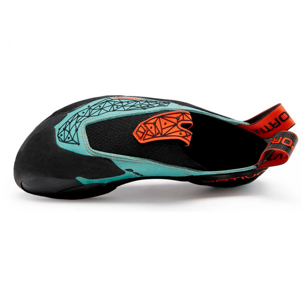 La Sportiva - Mantra - Kletterschuhe