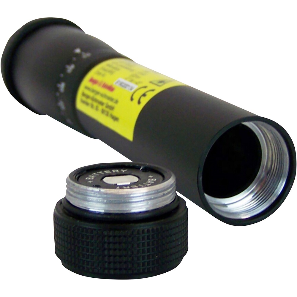 Berger & Schr&ouml;ter Taschenlampe Green Laser Designator 30