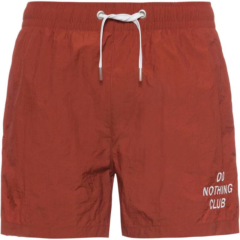 ON VACATION do nothing Club Shorts Herren