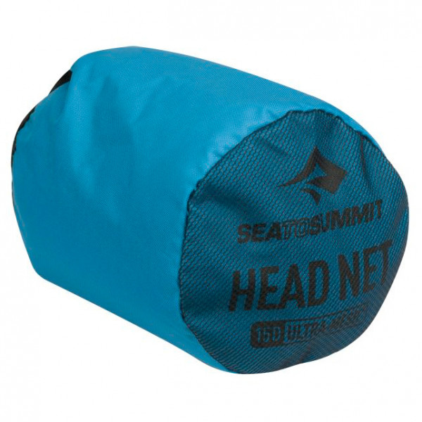 Sea to Summit - Ultra-Fine Mesh Headnet - Moskitonetz