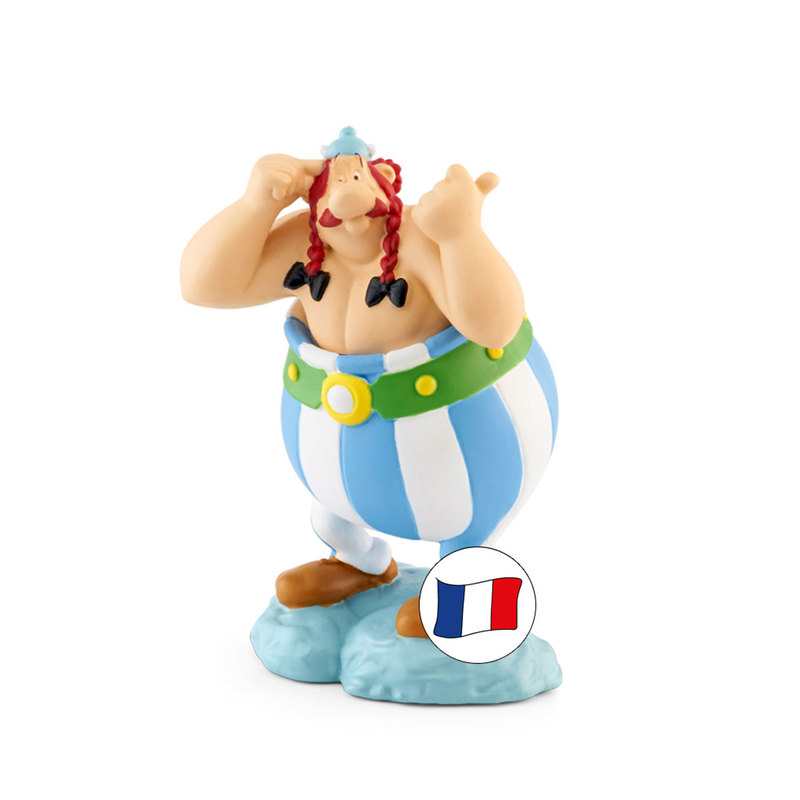 Figurine Tonie Astérix et la serpe d'or Tonies
