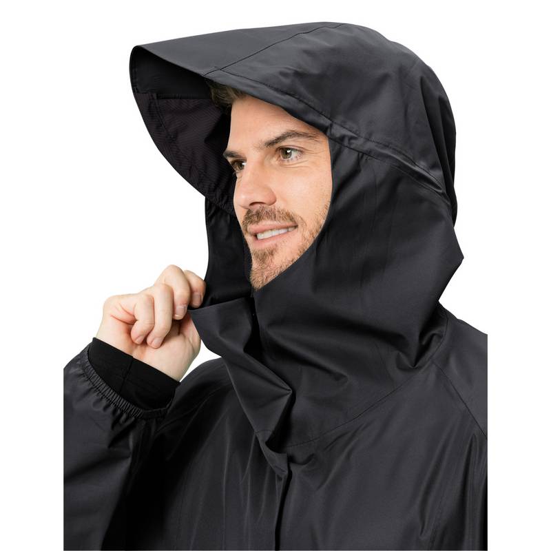 VAUDE Comyou Poncho Coat Poncho