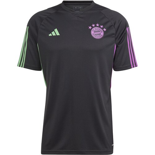 HERREN TRIKOT FC BAYERN MÜNCHEN TIRO 23