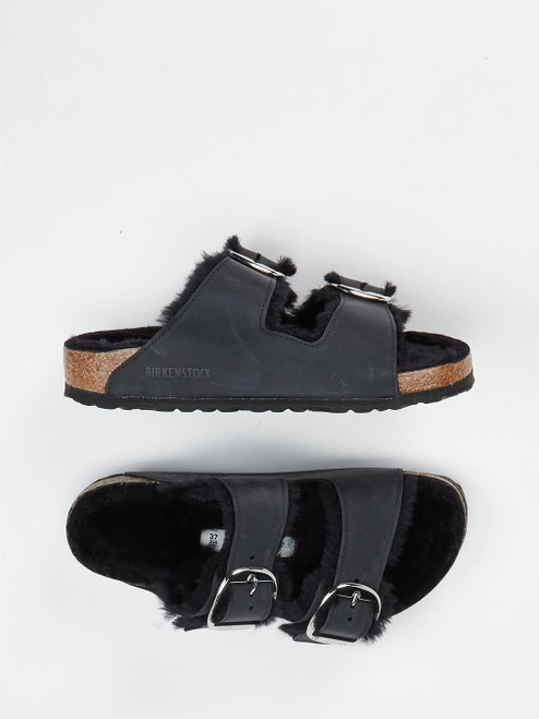 Pantolette Arizona-21100090045 Birkenstock