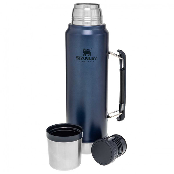 Stanley - Classic Vakuum-Flasche 1 l - Isolierflasche