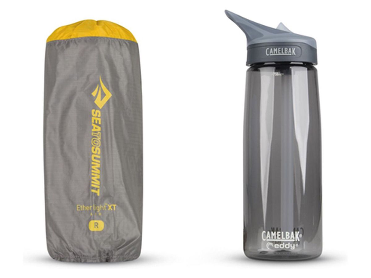 Sea to summit Ether Light Xt Regular Aufblasbare Schlafmatte