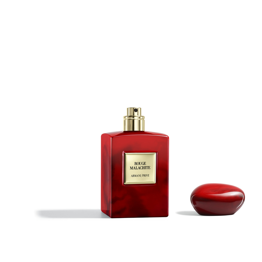 Armani Privé Armani/Privé Rouge Malachite Eau de Parfum