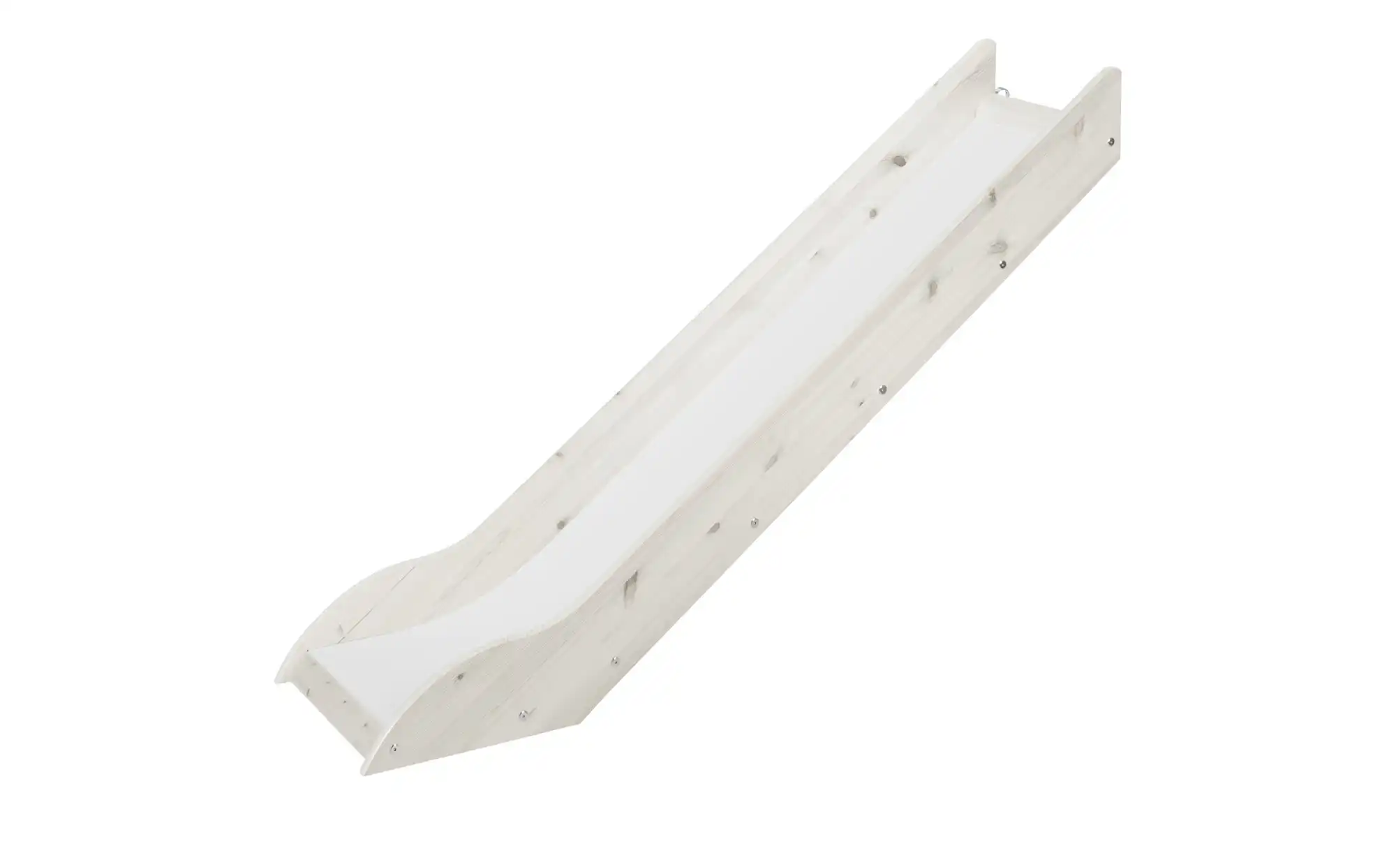 FLEXA Classic-Hochbett, halbhoch Flexa