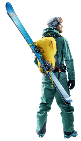 Alproof Lite 22