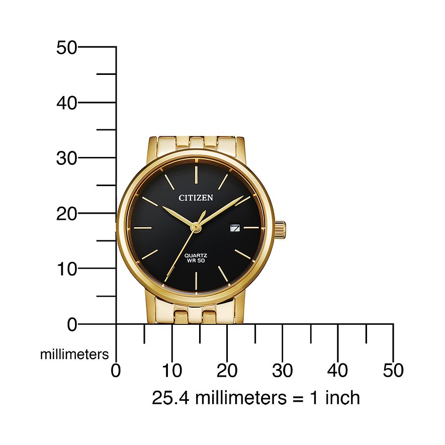 Citizen Damenuhr Sport Quartz