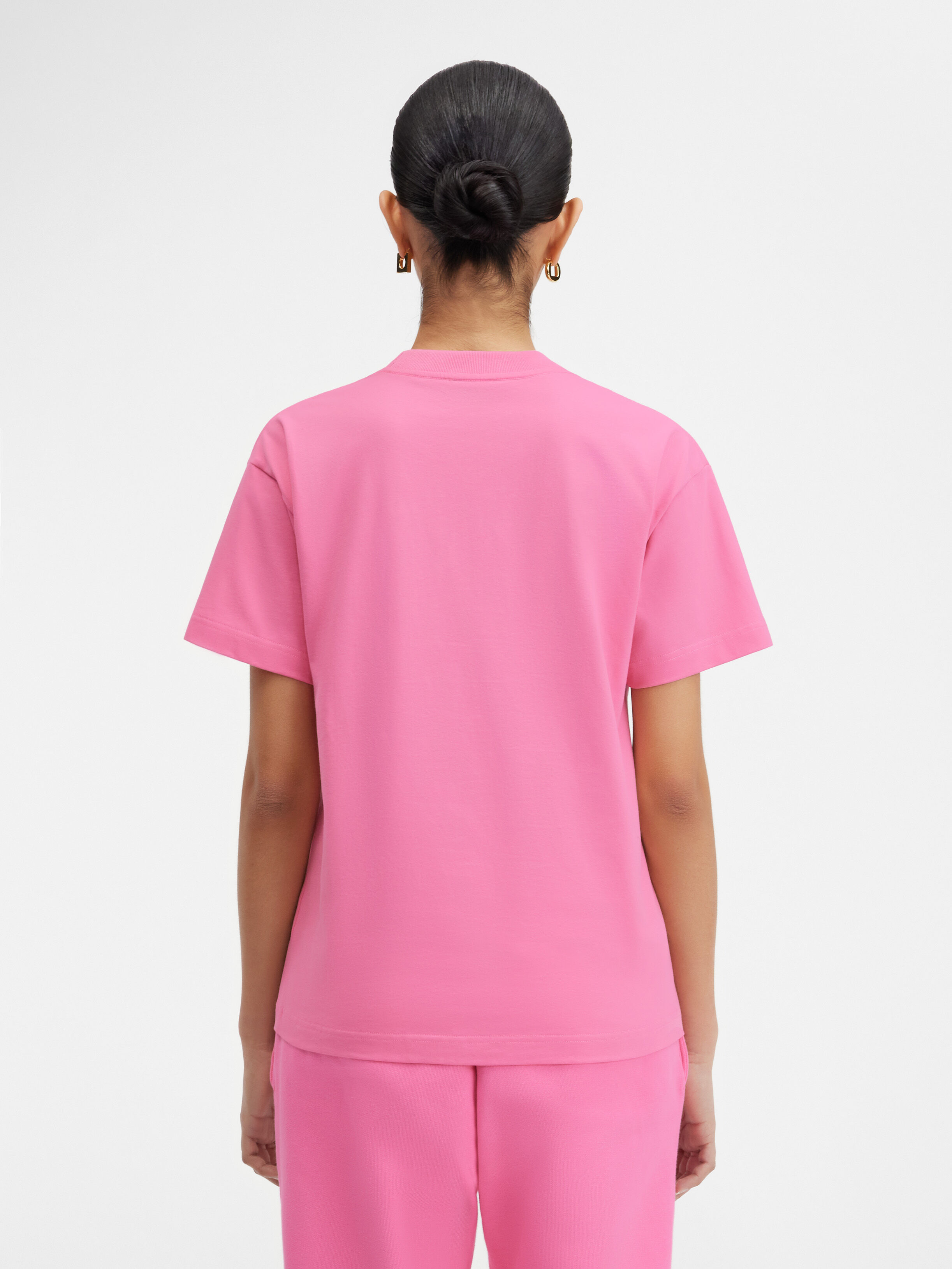 Le T-shirt Jacquemus