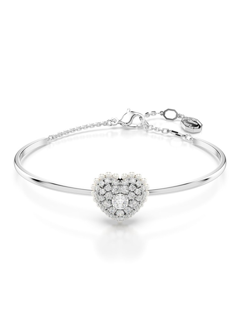 Bracciale Swarovski Hyperbola con cristallo M