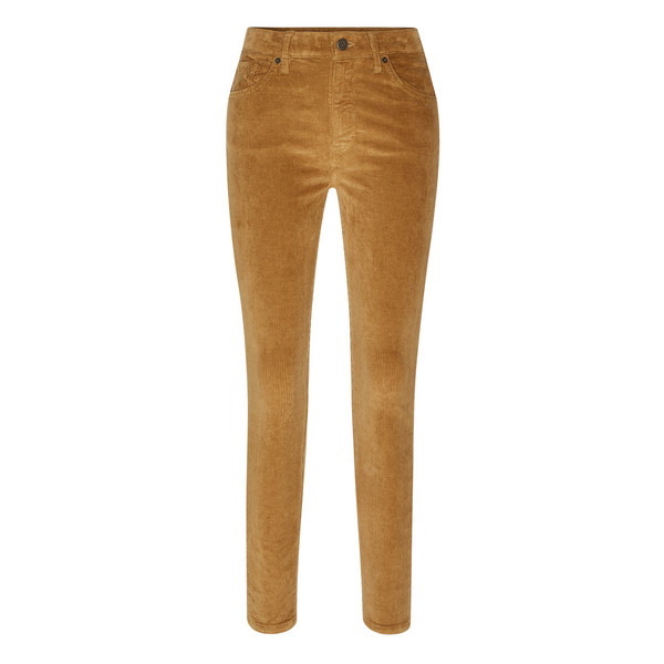 W' S EVERYDAY CORDS Damen - Freizeithose
