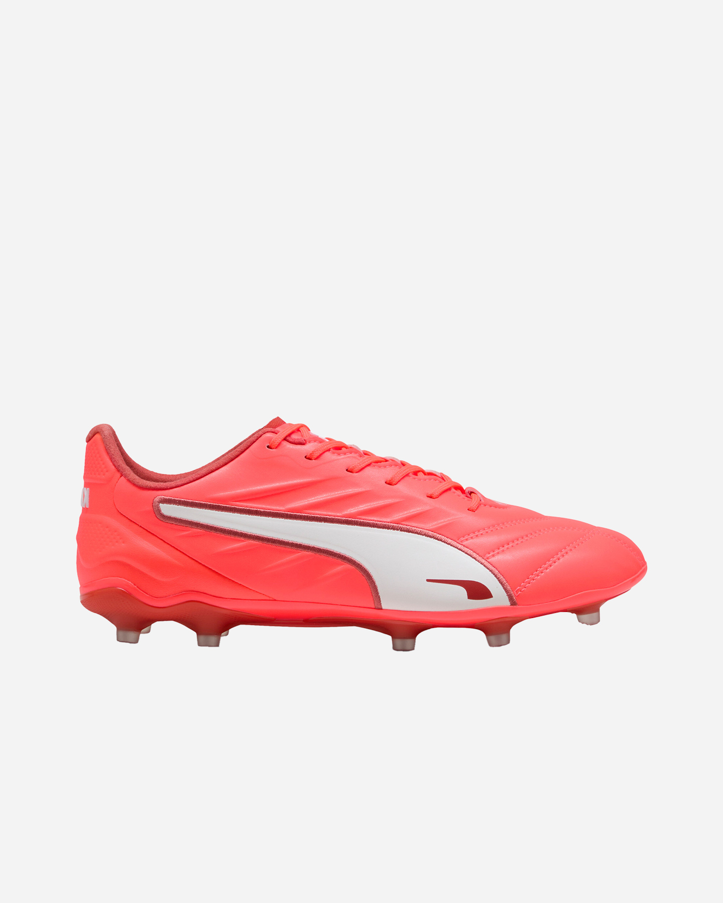 Kopačky Puma King Pro FG-ag M 108308-01 Calcium
