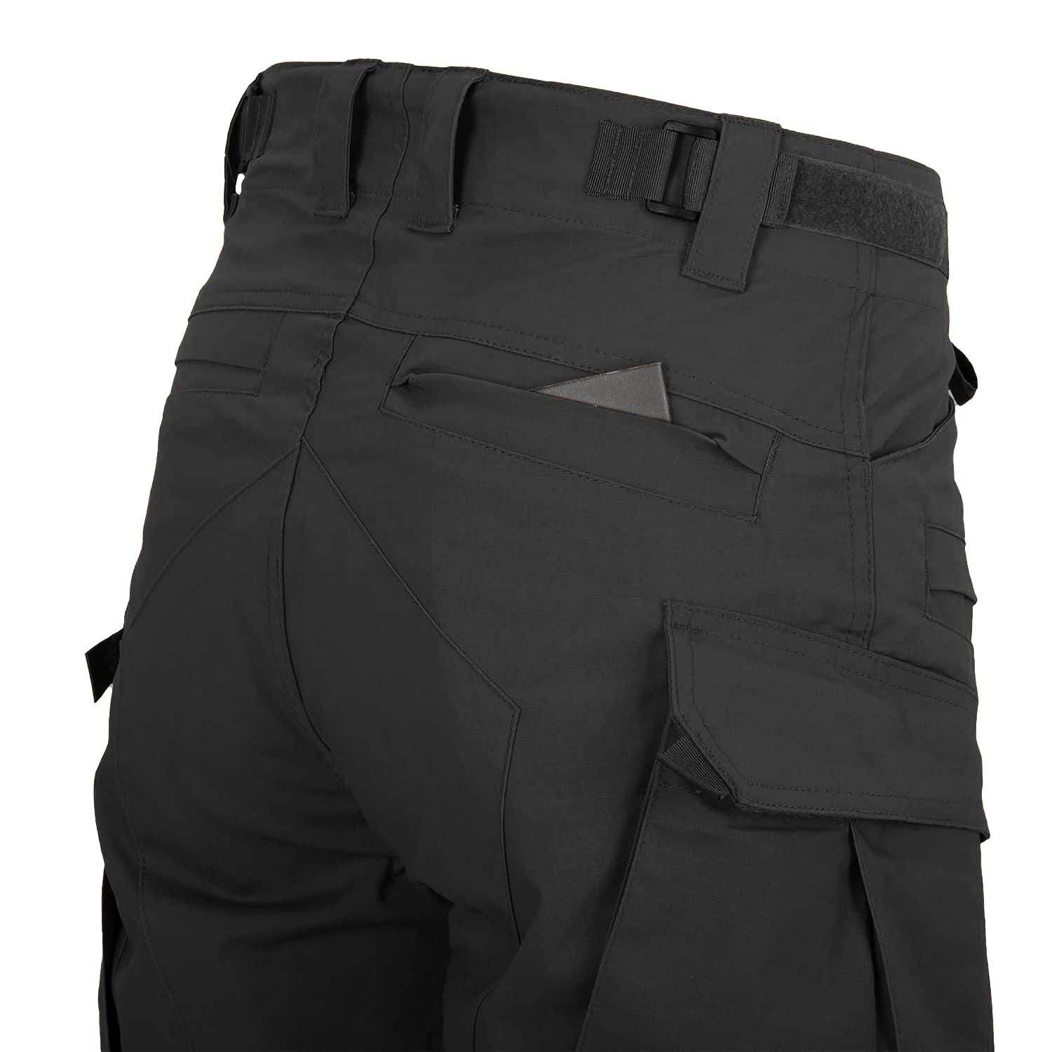 SFU Next Pants Mk2