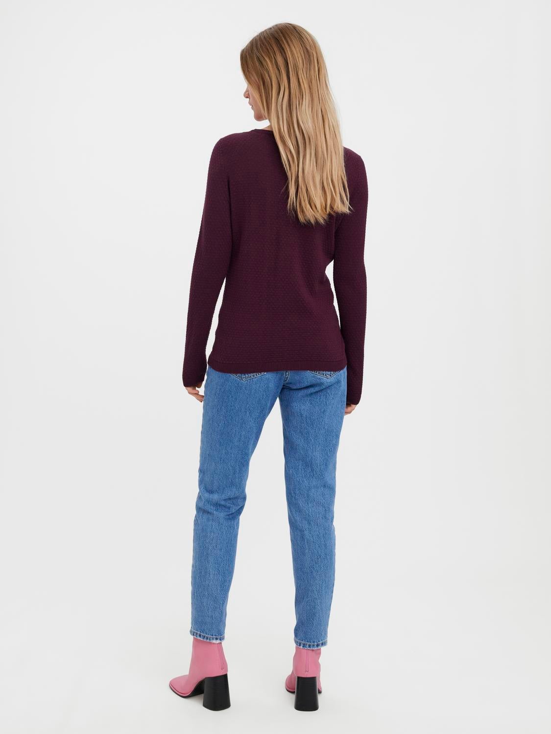 VMCARE Pullover