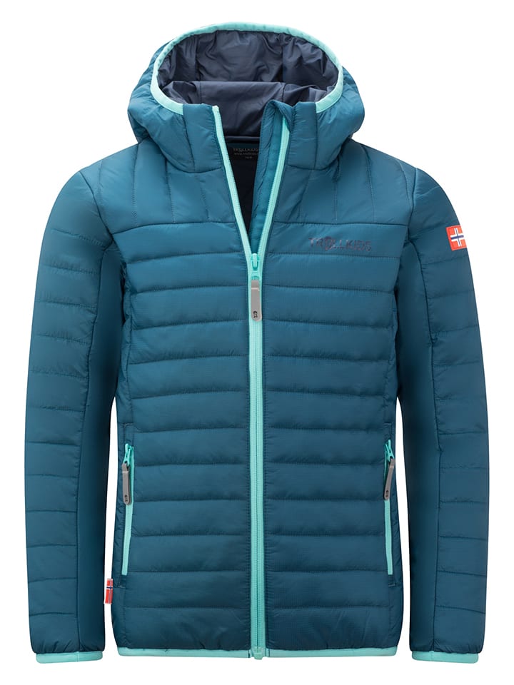 Trollkids Übergangsjacke 