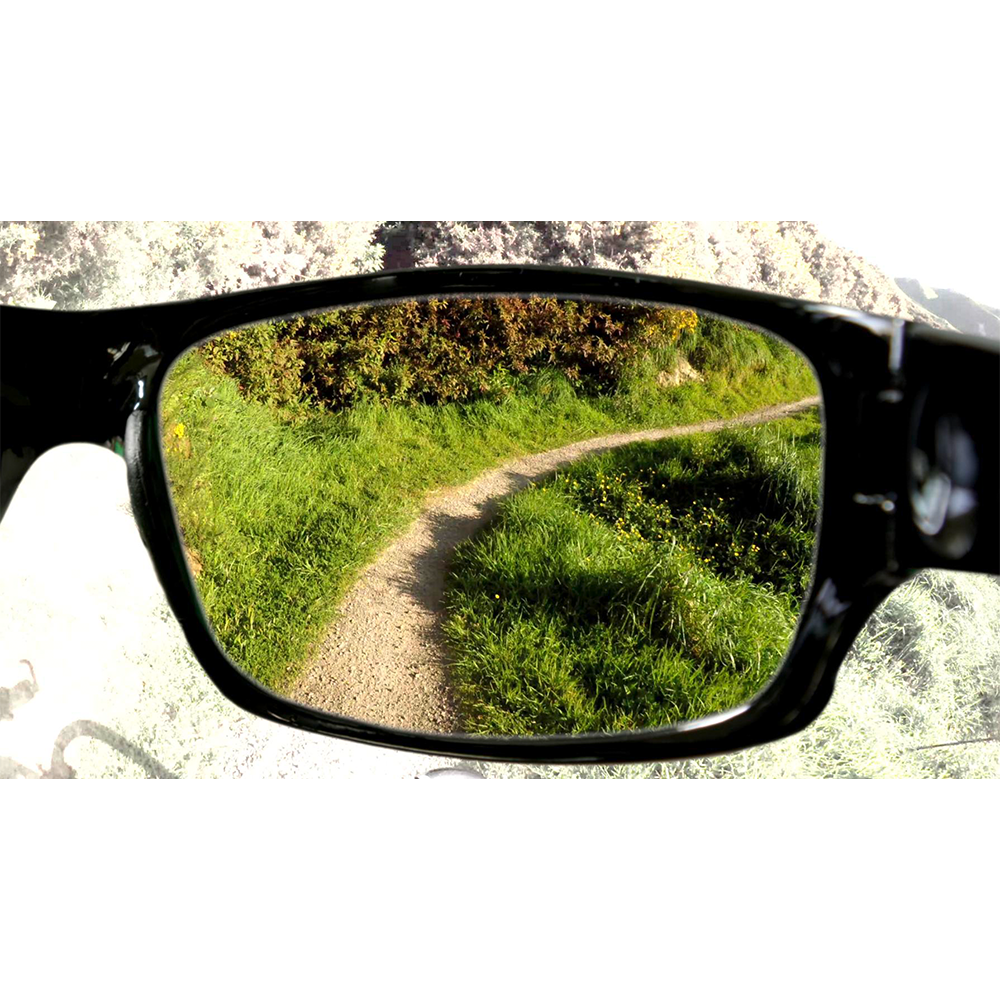 MEDIA SHOP Polar View Sonnenbrille