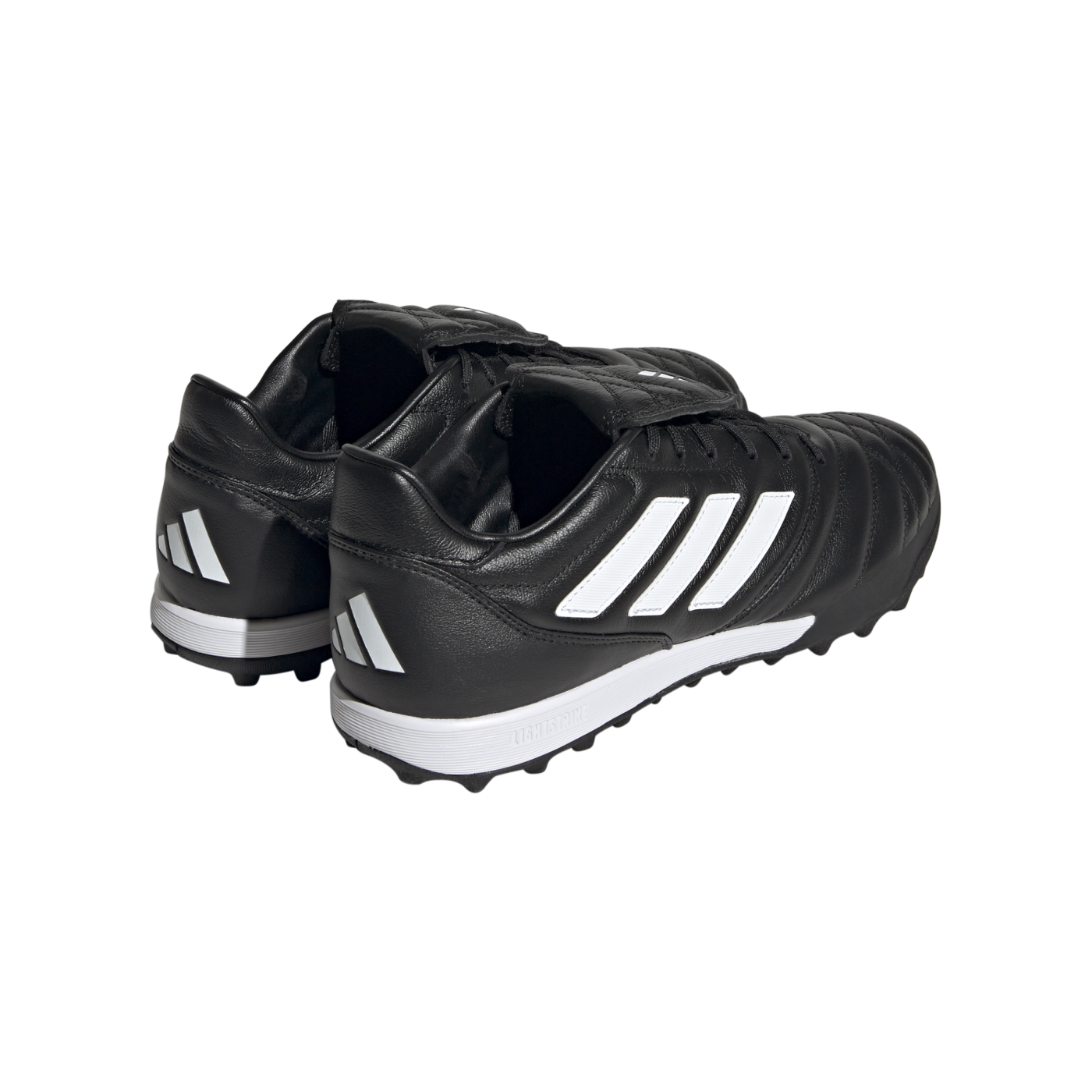 adidas COPA Gloro TF Schwarz Weiss