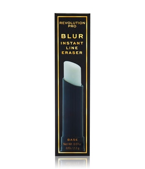 REVOLUTION PRO Blur Instant Line Eraser Primer-2.2 g