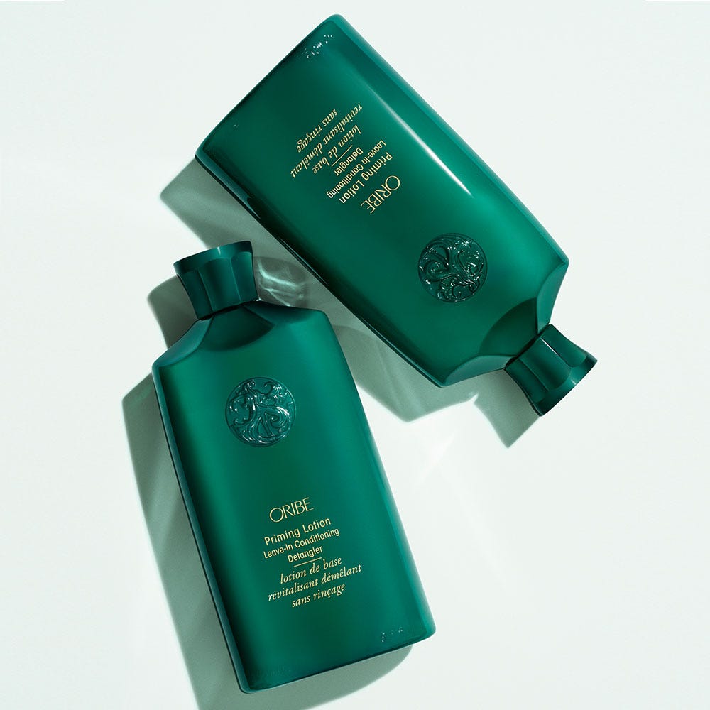 Oribe Priming Lotion Leave-in Conditioning Detangler 250 ml