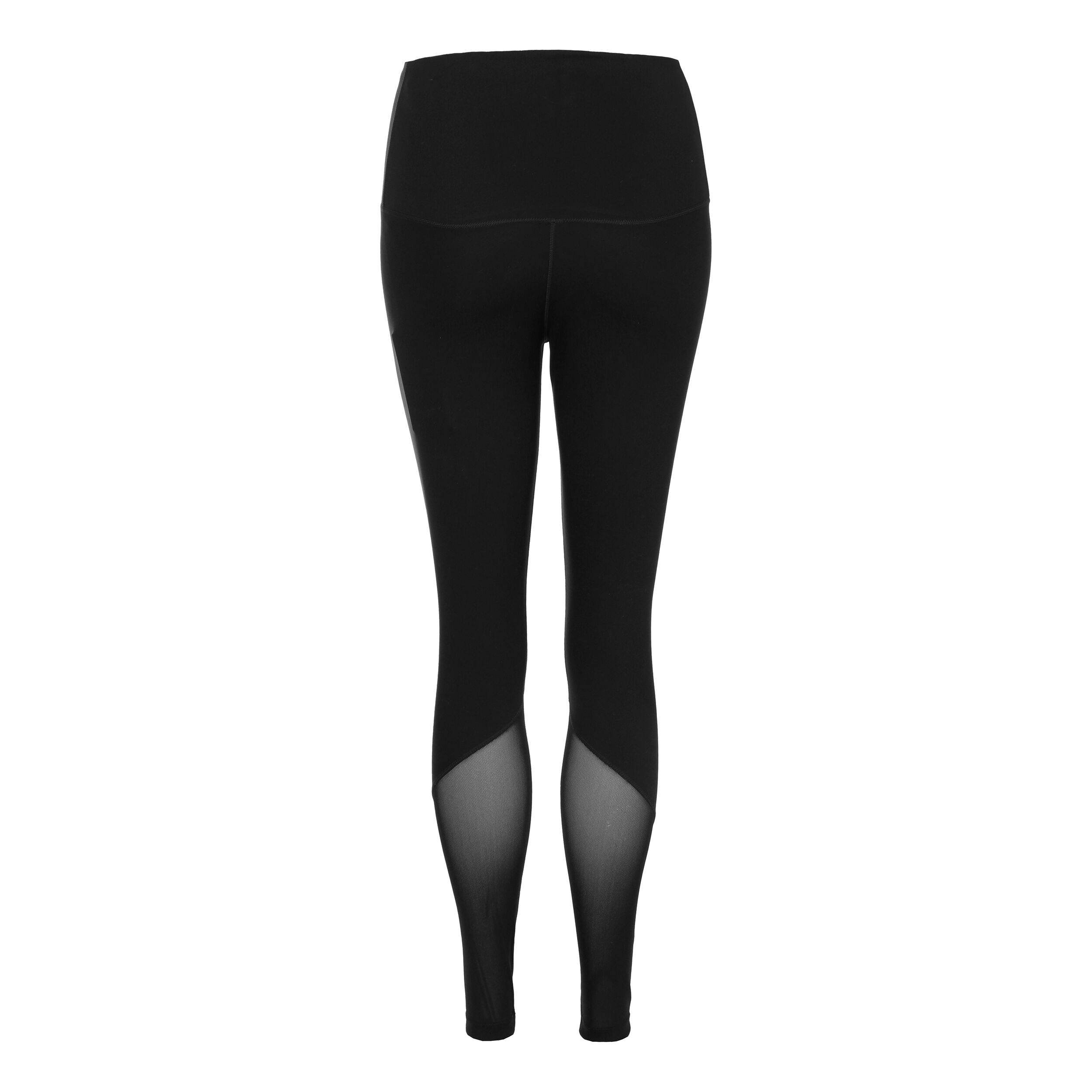 Dri-Fit One Heritage 7/8 Tight Damen - Schwarz