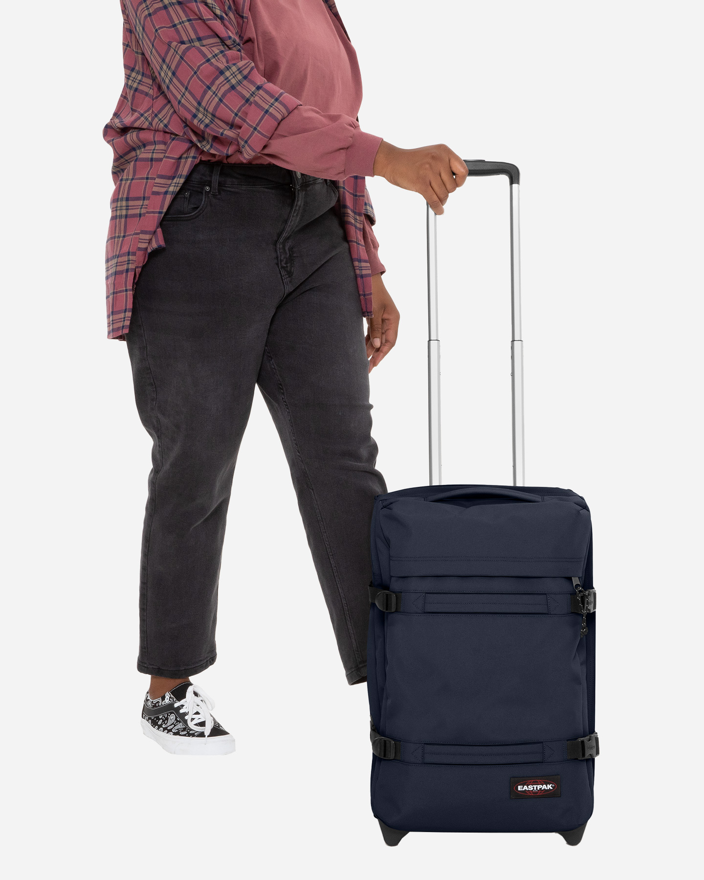 Trolley Eastpak Transit'r S EK0A5BA7L831