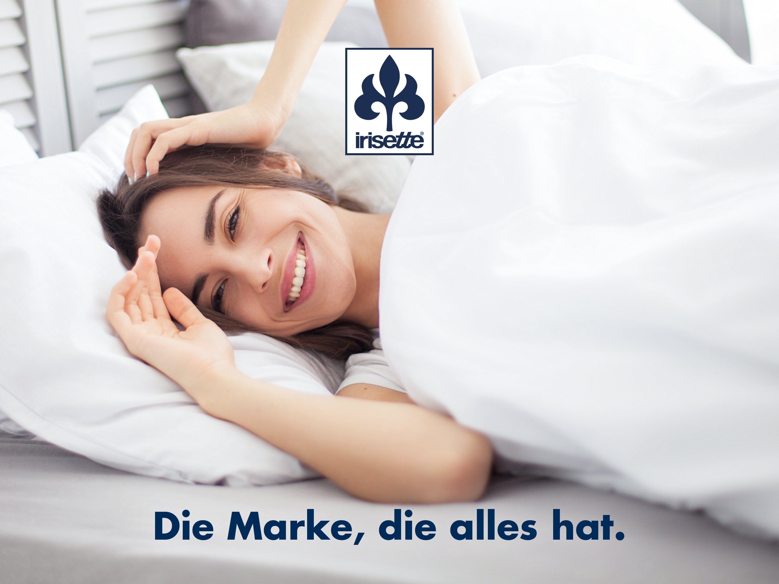 Gewichtsdecke, Perla, Entspannungsdecke, Irisette, Füllung: Microglasperlen & Polyester, 6 und 8 kg, empfohlen für Erwachsene, entwickelt in Deutschland