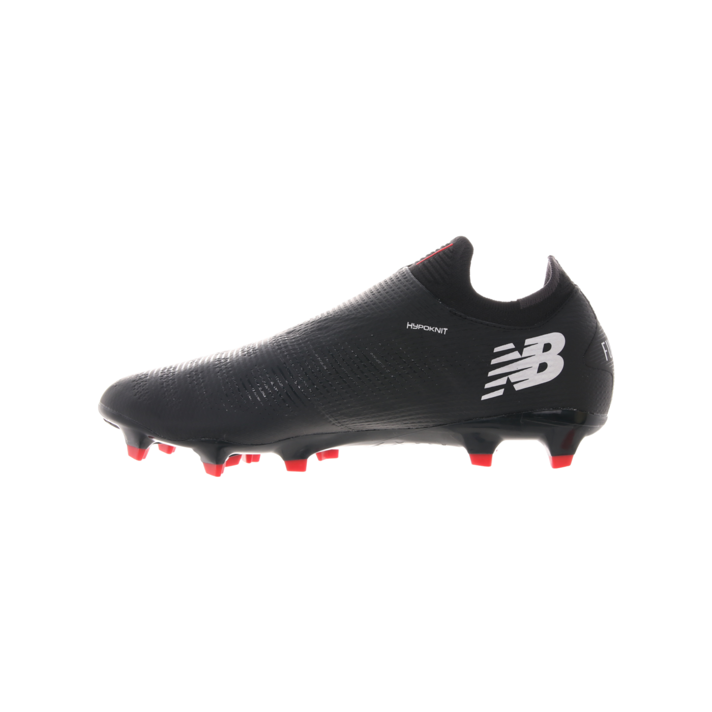 New Balance Furon V7 Pro FG Schwarz FB75
