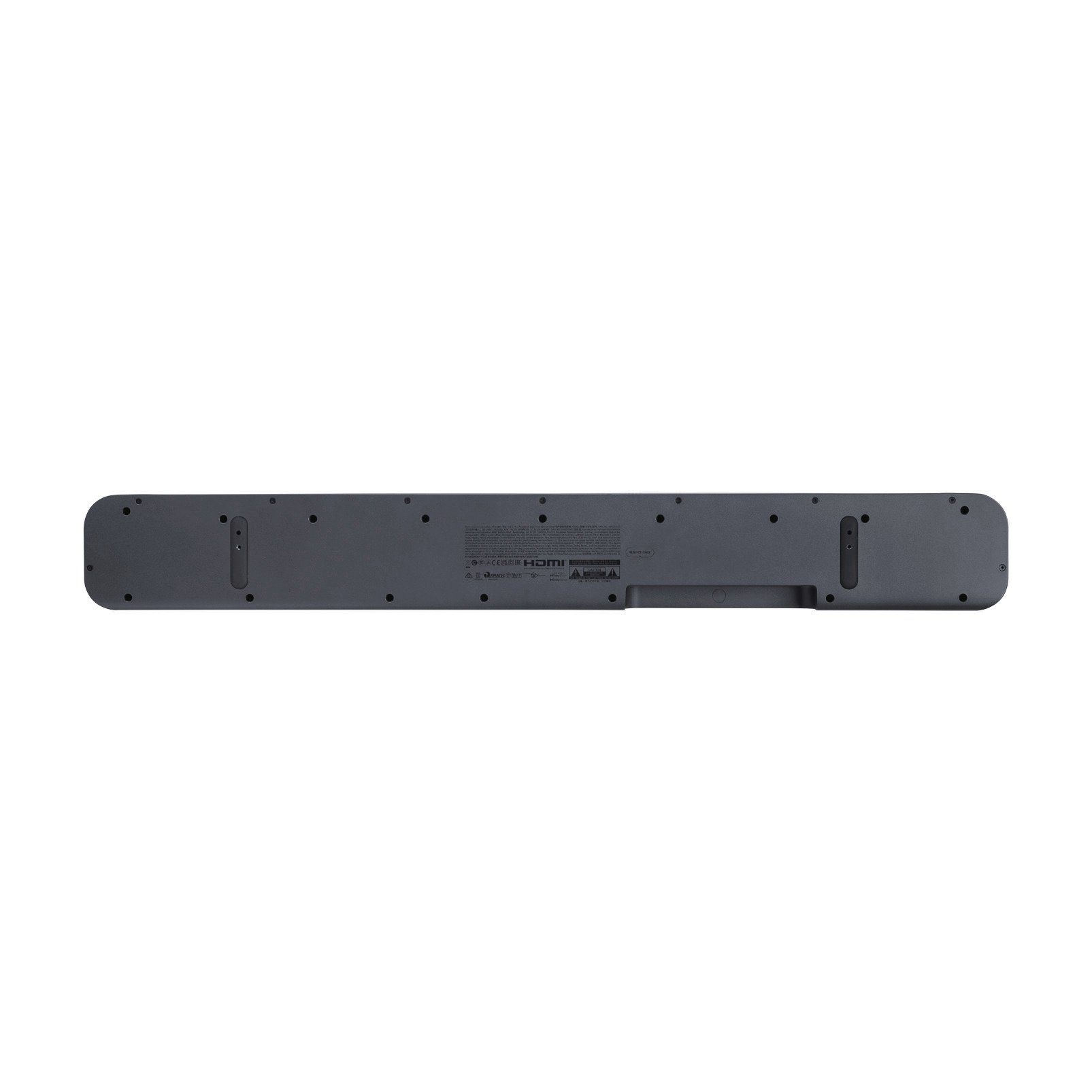 JBL Bar 300 Soundbar (WLAN, 260 W)