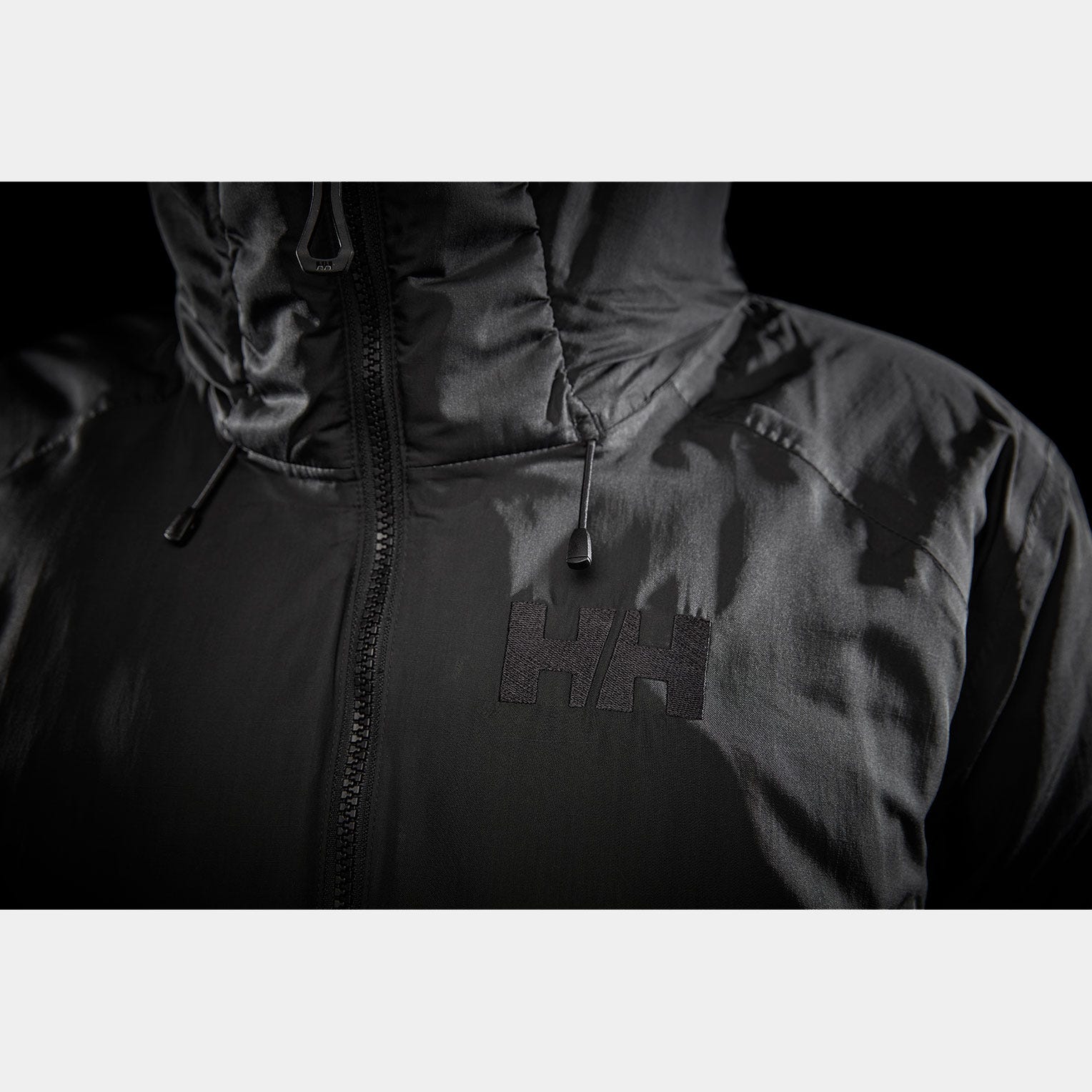 Women's Odin Lifa Pro Belay Insulated Jacket