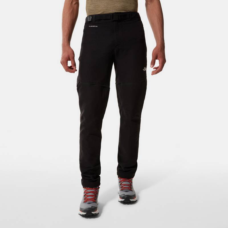 The North Face LIGHTNING CONVERTIBLE Zipphose Herren