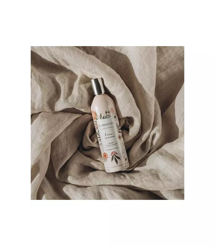 MILLE FLEURS Eau Parfumée Vaporisateur