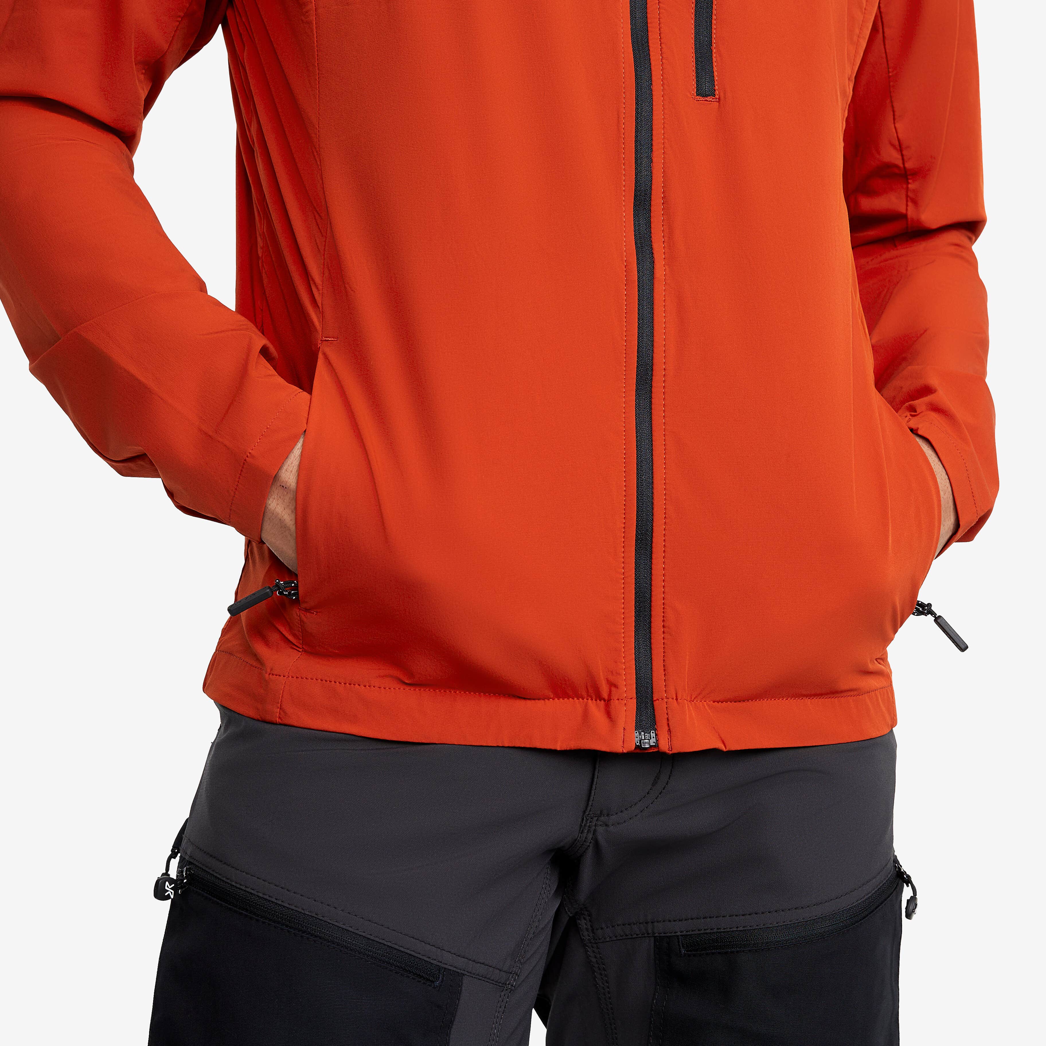 Aspect Wind Jacket Homme Autumn