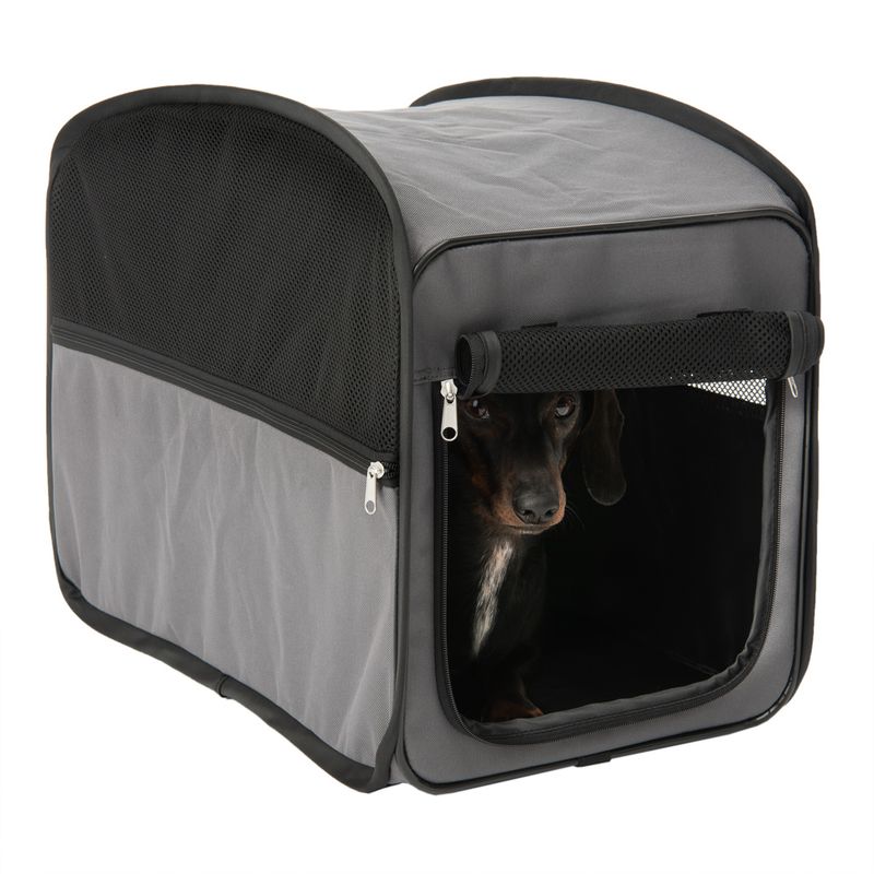 Faltbare Hundebox Fiona zu TOP-Preisen