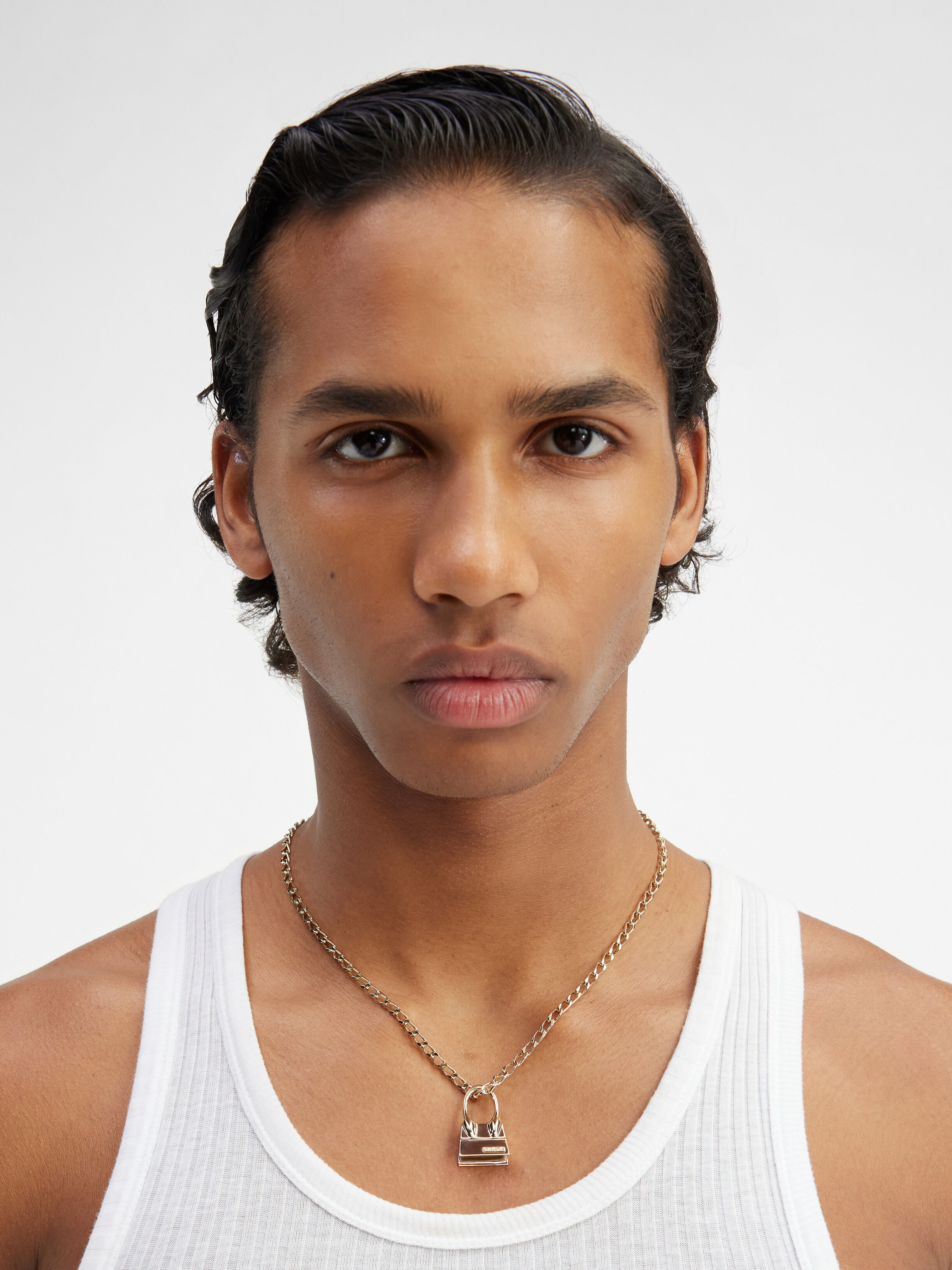 Le collier Chiquito
