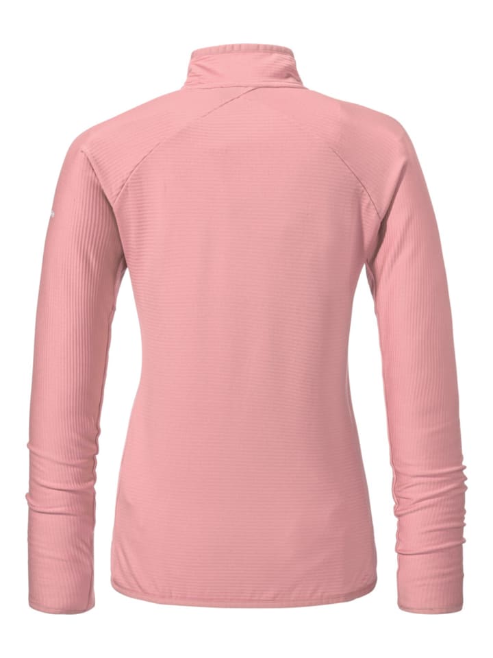 Schöffel Fleecejacke 