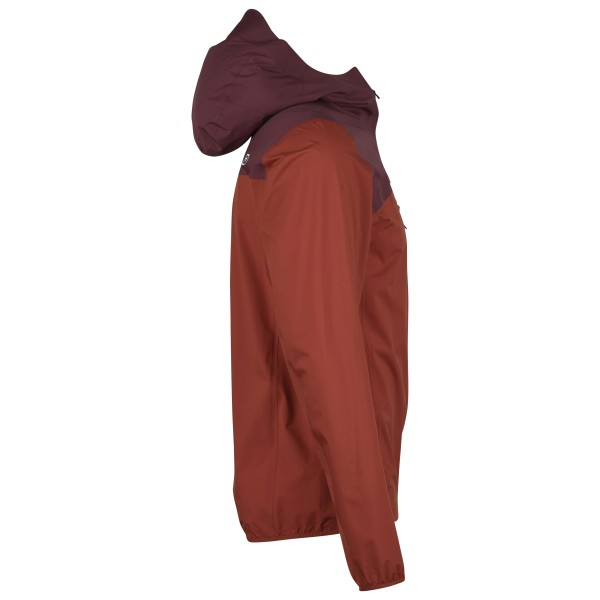 Ortovox - 2.5L Civetta Jacket - Regenjacke