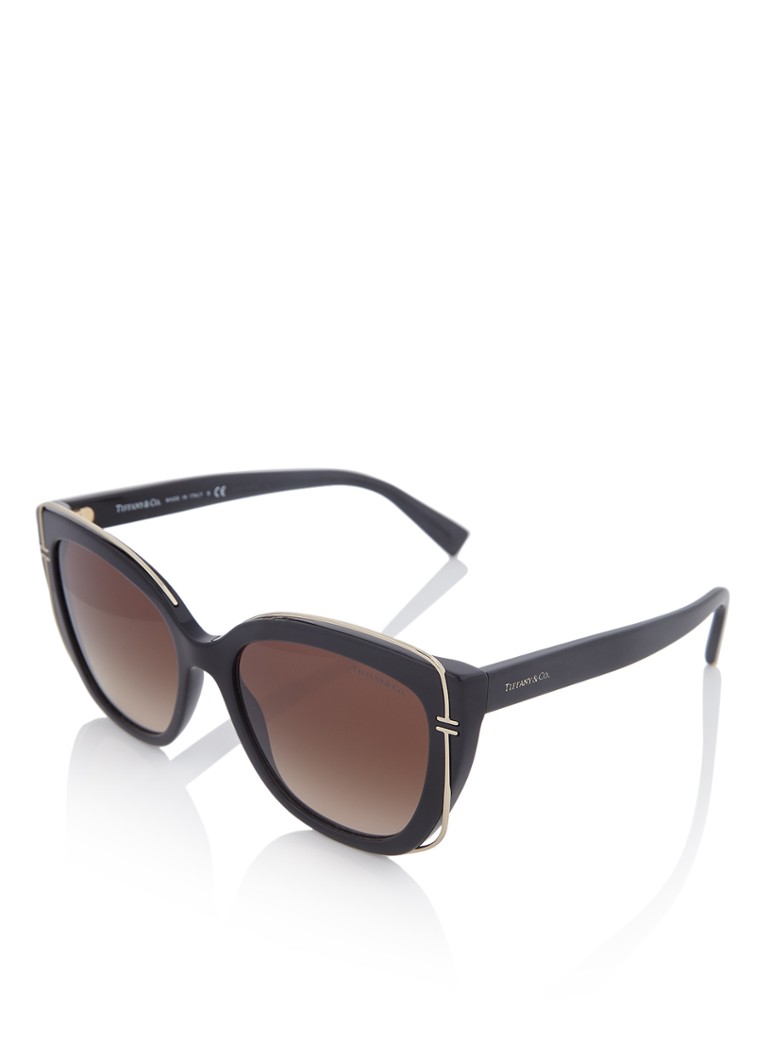 Okulary przeciwsłoneczne Tiffany & Co. TF4148