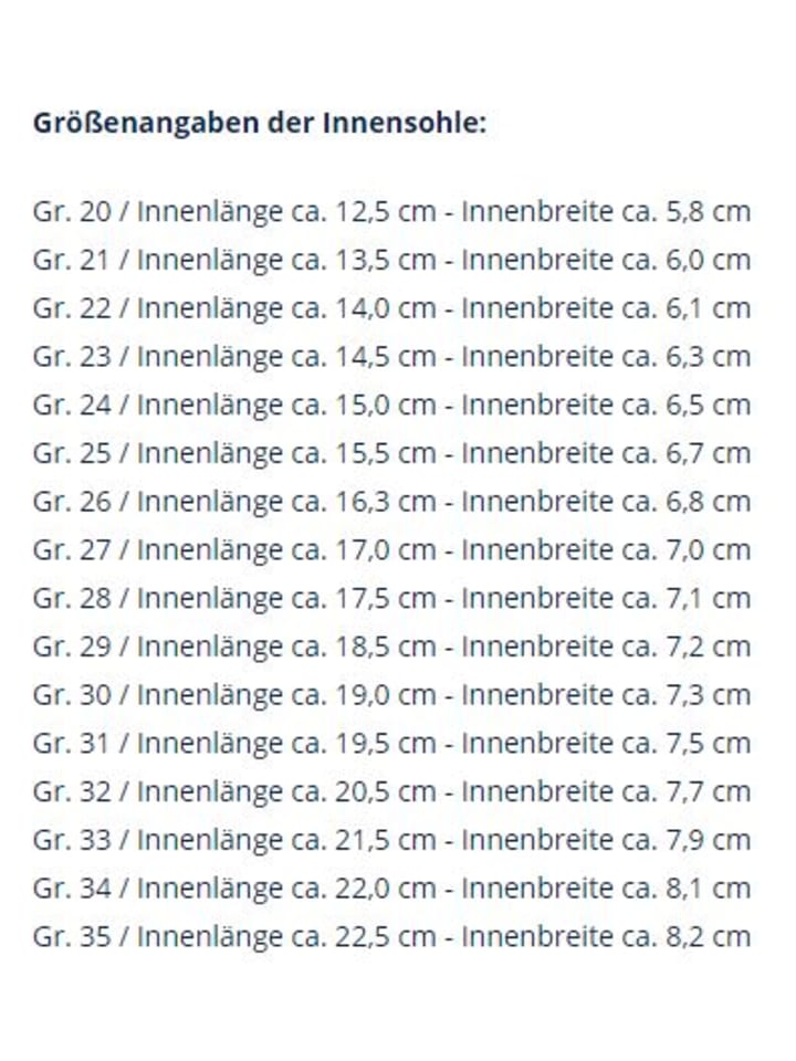 BMS Gummistiefel 