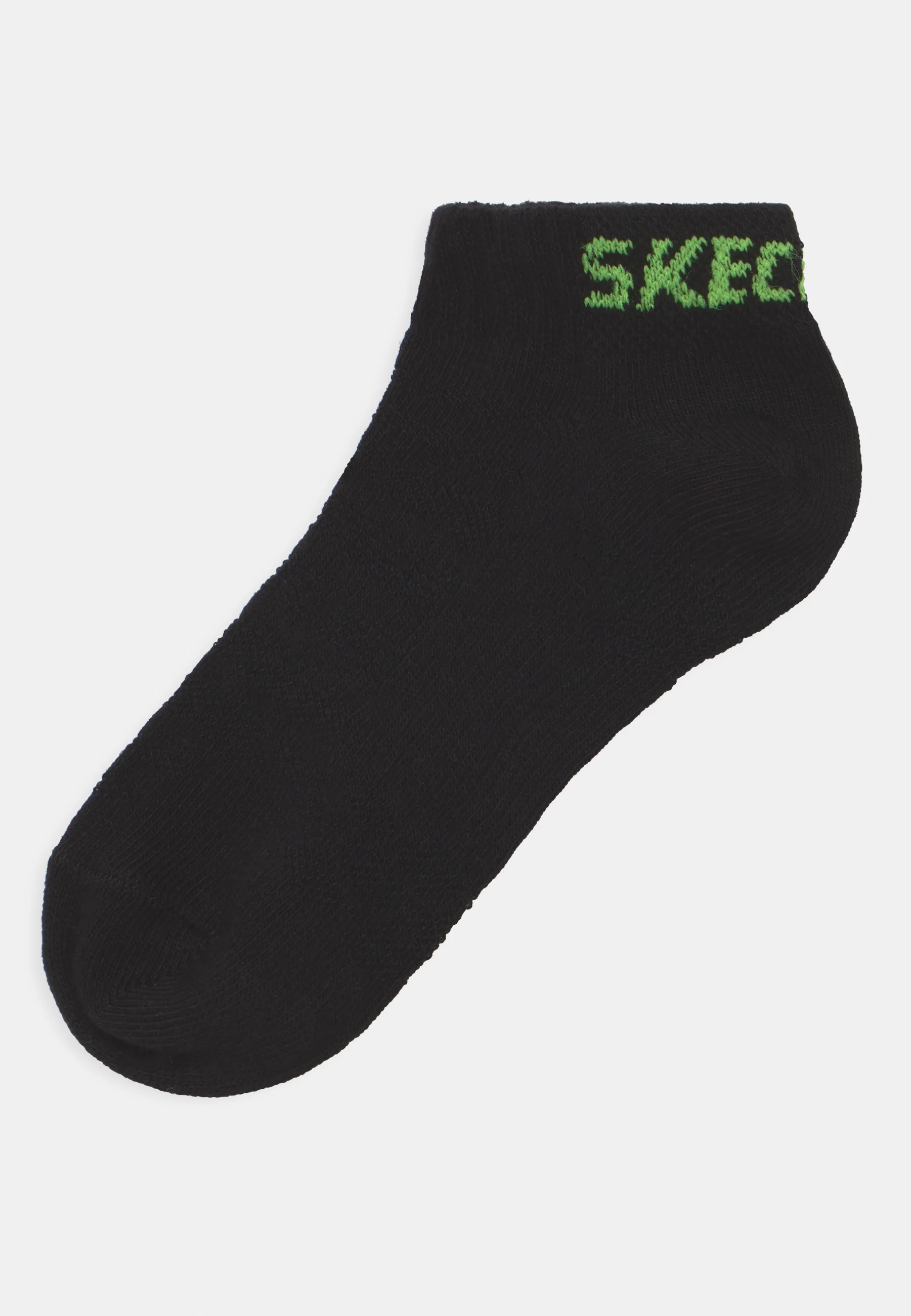 Skechers ONLINE NIÑO VENTILACIÓN PAQUETE DE 6 - Calcetines